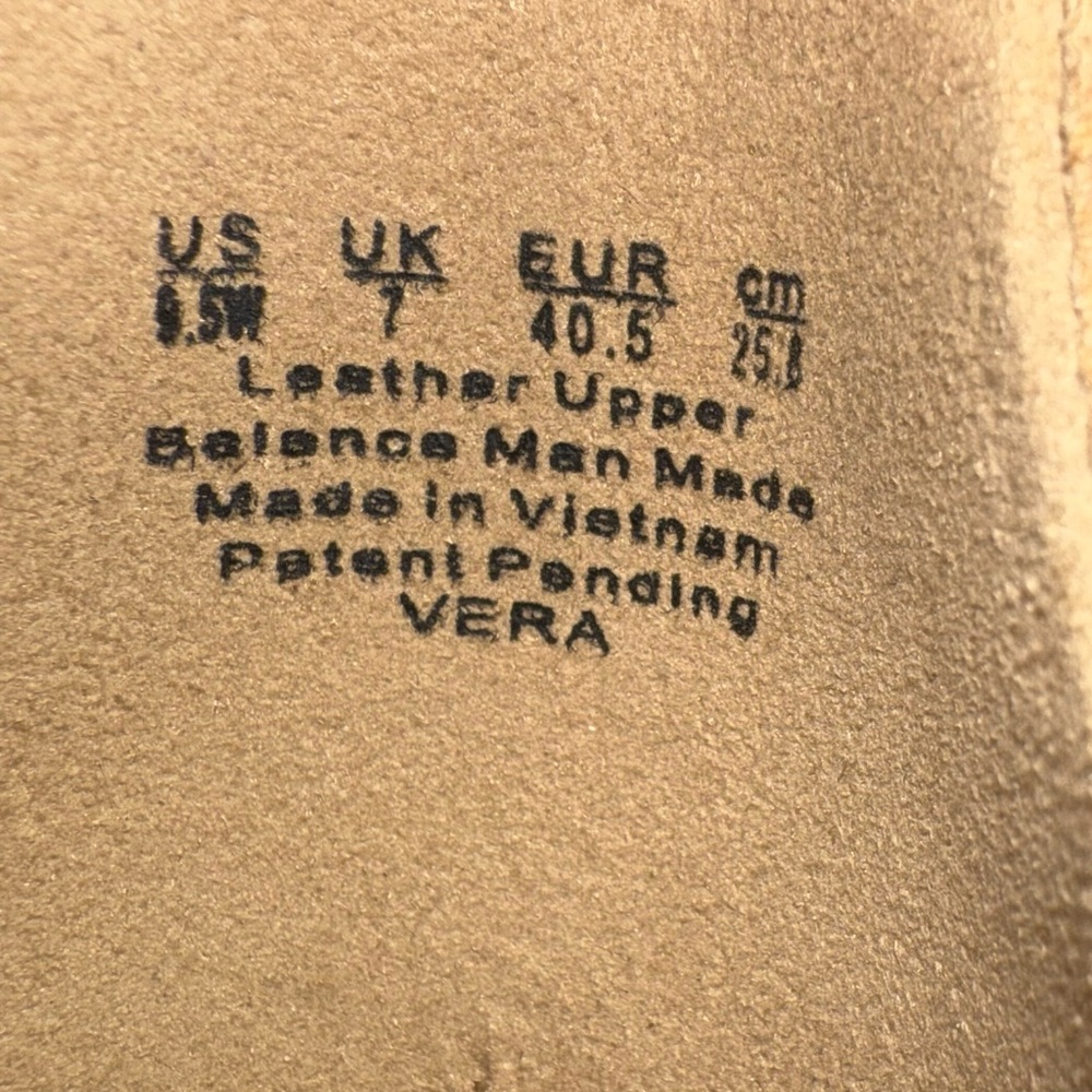 Naturalizer Vera Heeled Sandals - Picture 4 of 5